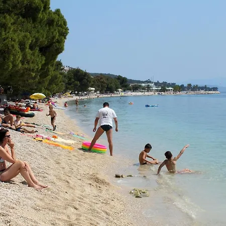 Appartamento By The Sea Tucepi, Makarska - 19548