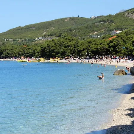 By The Sea Tucepi, Makarska - 19548 Appartamento *