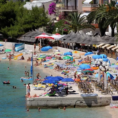 By The Sea Tucepi, Makarska - 19548 *