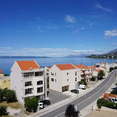 By The Sea Tucepi, Makarska - 19548 Tučepi