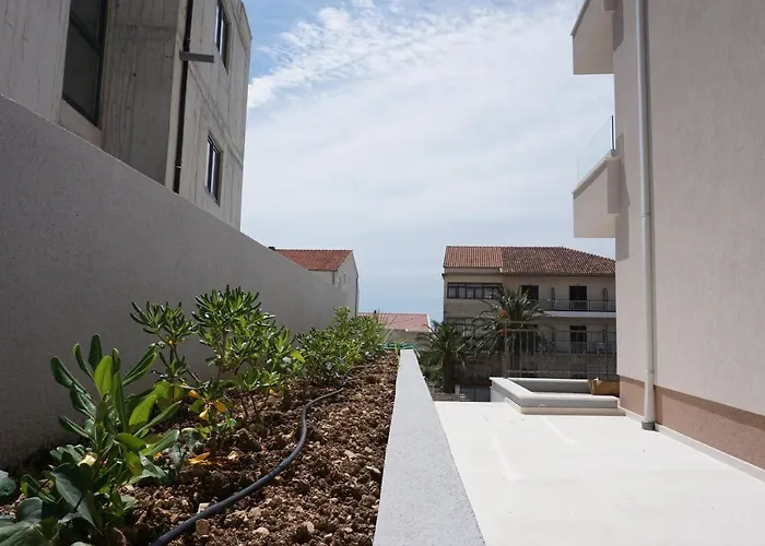 By The Sea - Makarska - 19548 Tučepi